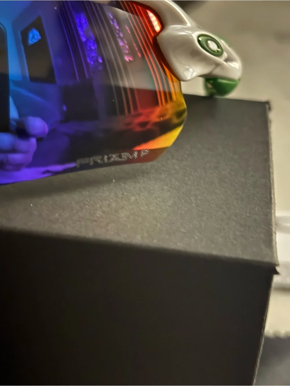 Oakley Radar Sunglasses